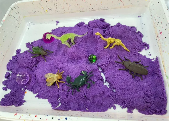 Фото: Работа, выполненная участником мероприятия