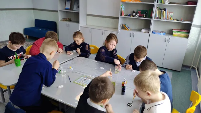 Фото: участники мероприятия