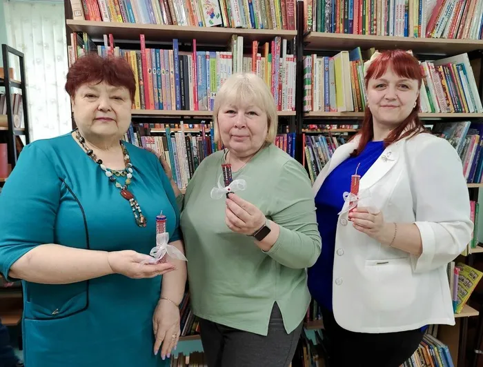 Участники клуба Сопки. БЕЗ ГРАНИЦ на мероприятии Время для творчества