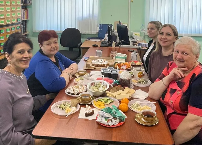 Фото: участники клуба Сопки.Без границ