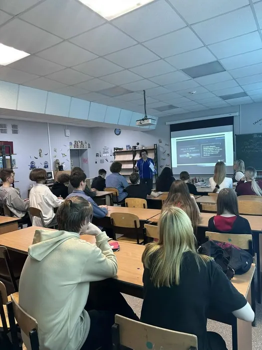 Специалисты ЦКБО проводят час памяти Без срока давности