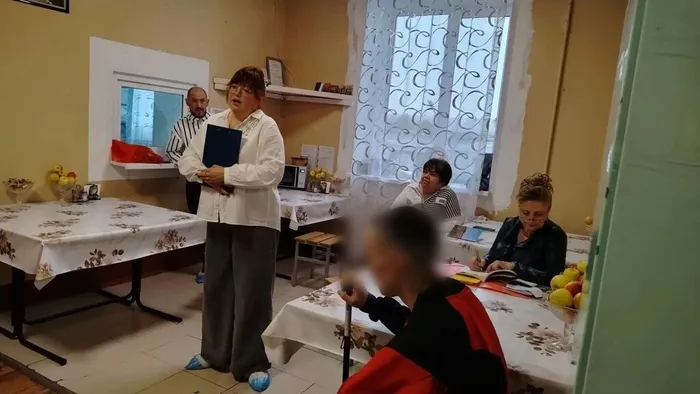 Фото: участники мероприятия
