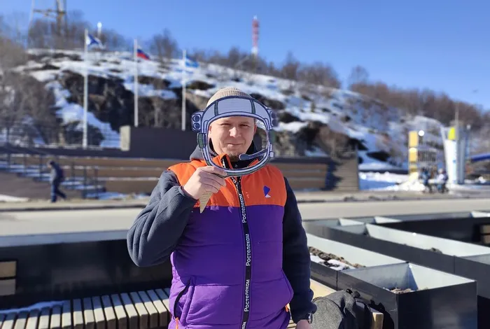 Фото: участник акции