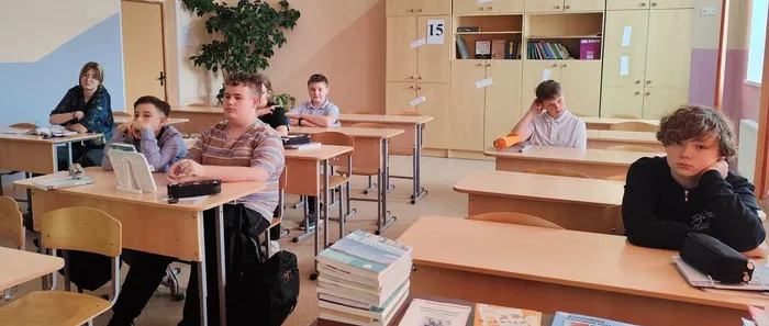 Фото: участники мероприятия
